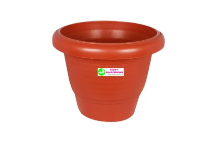 DURO POT are UV-protected and frost-resistant, perfect for all seasons.