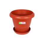 DURO POTS are built to last in outdoor conditions.