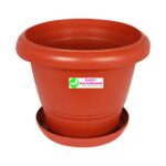 Duro 14 is made from high-quality plastic, it features UV protection to prevent fading and damage from sun exposure